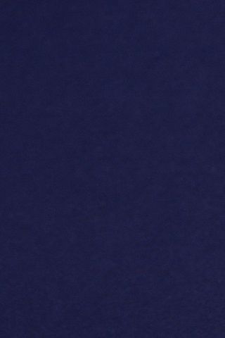 Pure Wool Felt - Navy Blue