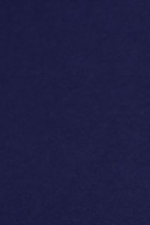 Pure Wool Felt - Navy Blue