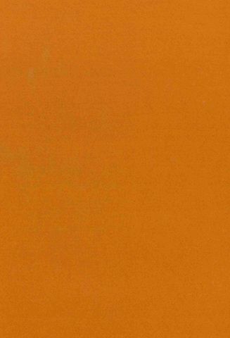 Pure Wool Felt - Golden Yellow