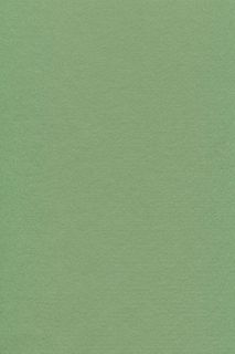 Pure Wool Felt - Soft Green