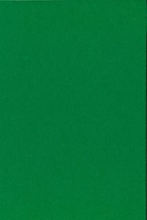 Pure Wool Felt - Card Green