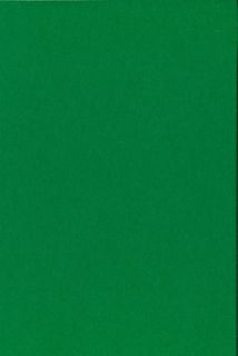 Pure Wool Felt - Card Green