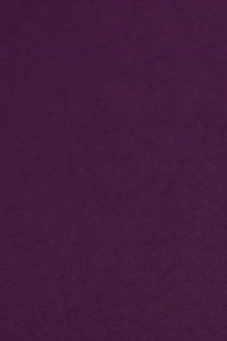 Pure Wool Felt - Aubergine