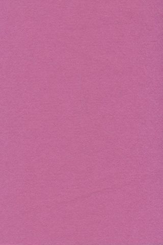 Pure Wool Felt - Pink