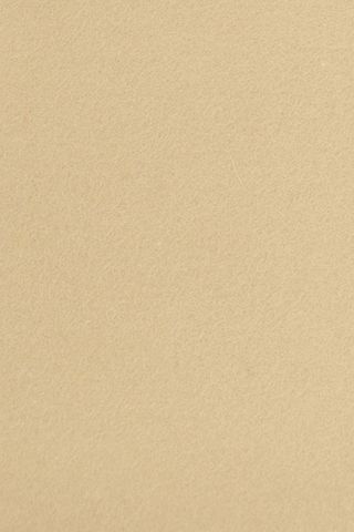Pure Wool Felt - Light Beige