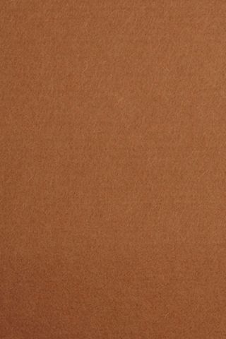 Pure Wool Felt - Camel