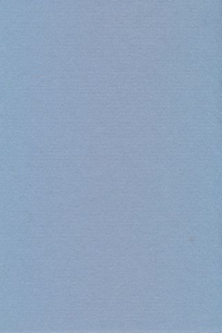 Pure Wool Felt - Baby Blue
