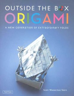 Outside the Box Origami