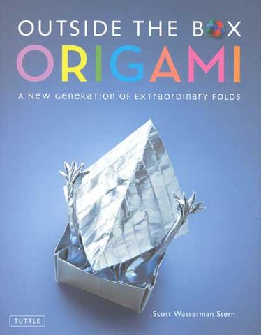 Outside the Box Origami