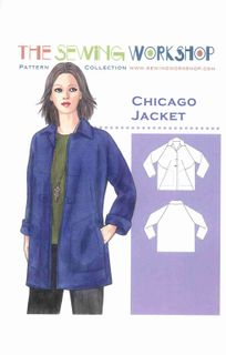 Chicago Jacket