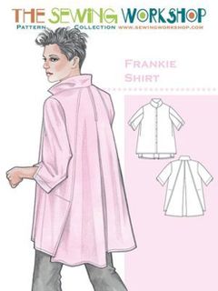 Frankie Shirt
