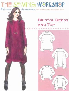 Bristol Dress & Top