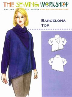 Barcelona Top