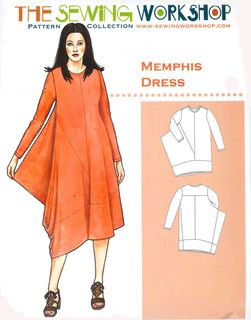 Memphis Dress