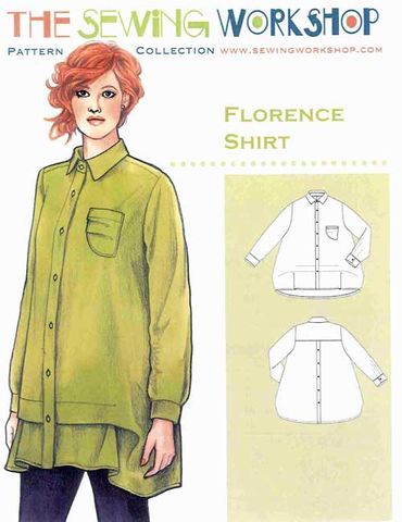 Florence Shirt