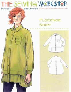 Florence Shirt