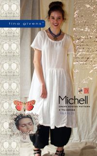 Michell Dress