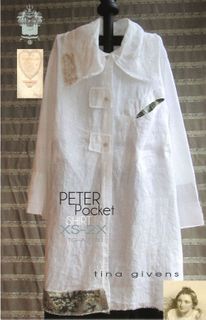 Peter Pocket Shirt
