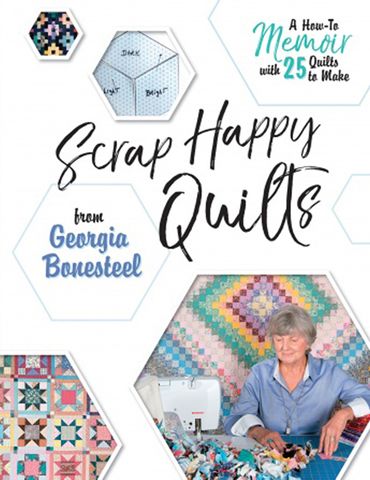 Scrap Happy Quilts