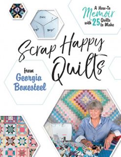 Scrap Happy Quilts