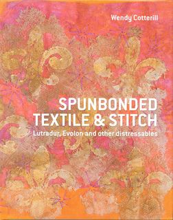 Spunbonded Textile and Stitch