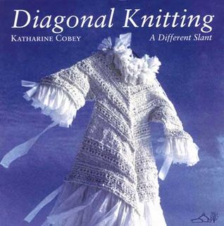 Diagonal Knitting