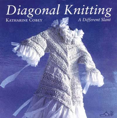 Diagonal Knitting