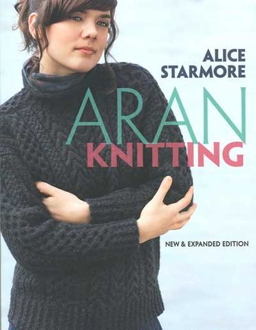 Aran Knitting
