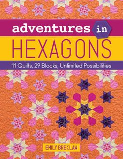 Adventures in Hexagons