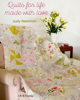 Quilts for Life Made with Love
