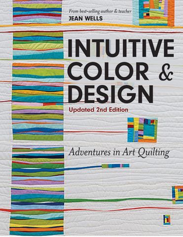 Intuitive Color & Design 2nd Edition