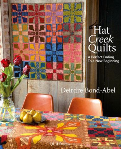 Hat Creek Quilts