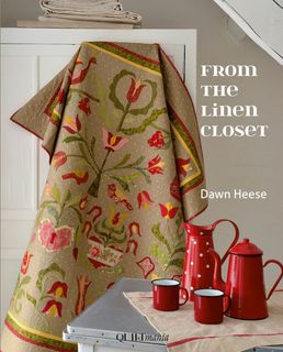 From the Linen Closet