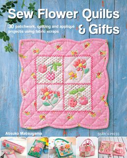 Sew Flower Quilts & Gifts