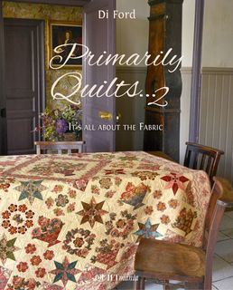 Primarily Quilts 2