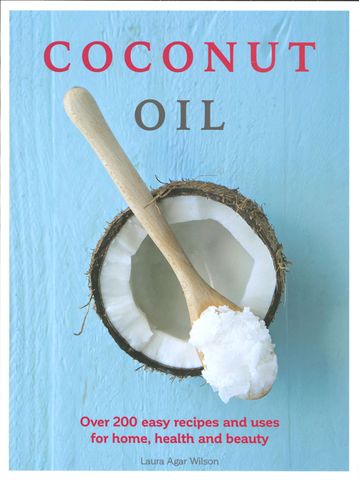 Coconut Oil