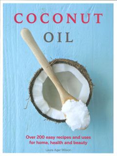 Coconut Oil