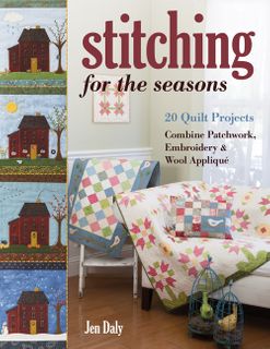 Stitching for the Seasons