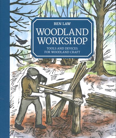 Woodland Workshop