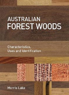 Australian Forest Woods