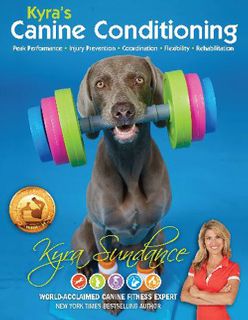 Kyra's Canine Conditioning