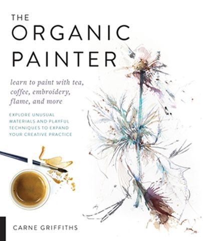 Organic Painter