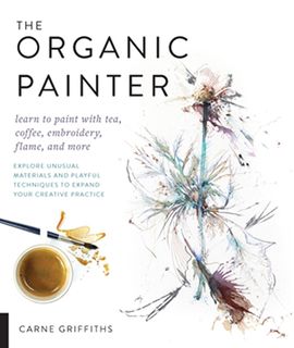 The Organic Painter