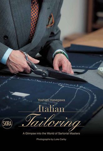 Italian Tailoring