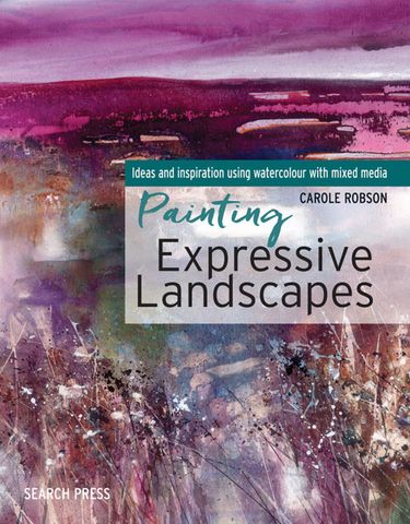 Painting Expressive Landscapes