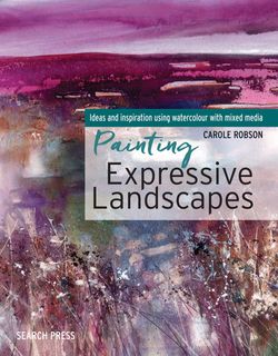 Painting Expressive Landscapes