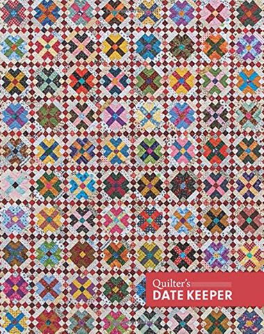 Quilter's Date Keeper