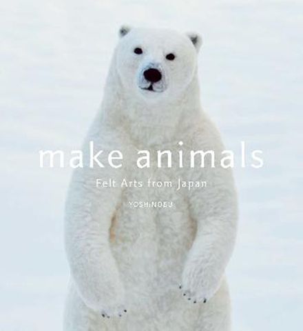 Make Animals