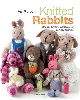 Knitted Rabbits