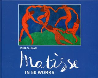 Matisse in 50 Works